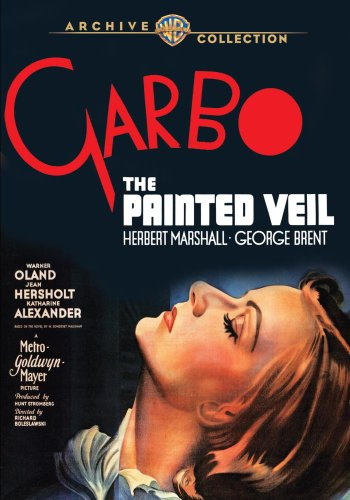 Painted Veil [DVD-AUDIO]