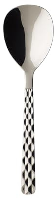 Villeroy und Boch Boston Gemüselöffel, 24,4 cm, Edelstahl