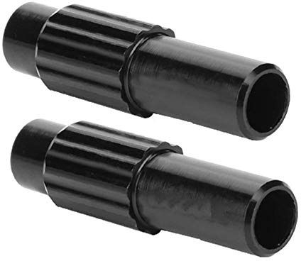 SPYMINNPOO 1 par de ajustadores de Cable de Bicicleta, regulador de línea de Conector de Cambio de Marchas de Cambio de Engranaje de Ajuste de Cable de Freno de Hardwaretubing Bicicletas Y Repuestos