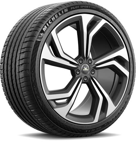 245/45VR20 MICHELIN TL PS4 SUV XL 103V