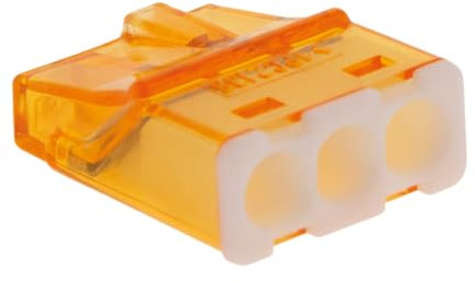 Boîte de 150 bornes 3 entrées - mini connex - Blm