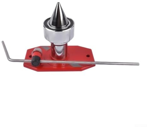 Rasenmähermesser Balancer Werkzeug mit verstellbarer Stange, Metall Balance Checking Equipment für MAG-1000 750-087 Ersatzteile