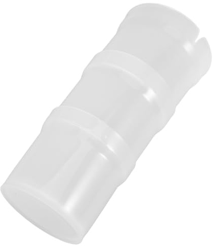 VALICLUD Portable Piping Bag Holder Stand for Filling with Foodgrade Pp Material and Stable Design, Compact Pastry Bag Placement Rack for Bakeries and Cake Shops