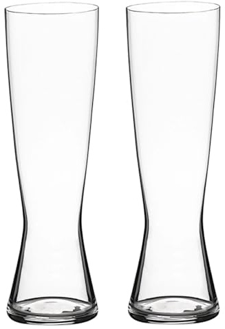 Nachtmann® Spiegelau - Beer Classics - Pilsstange - Pilsgläser - 2er Set