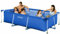 Piscina tubolare rettangolare intex 2.20m x 1.50m x 0.60cm 58983