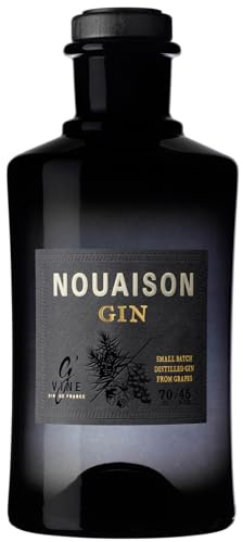 G-Vine Nouaison Gin, 70cl