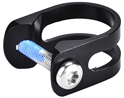 Brake Lever Clamp - Bicycle Brake Lever Clamp Compatible with Sram Avid E7 E9 X0 GUIDE R RS RSC CODE