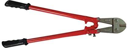 Coupe-boulons 600 mm Cisaille à boulons 24