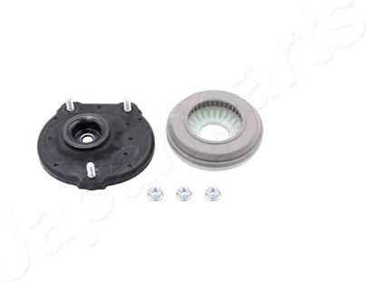 JAPANPARTS SM0159 Federbeinstützlager Vorne Links Kompatibel mit FIAT DOBLO Kasten/Kombi 263 15503811 1609247480 1609274780