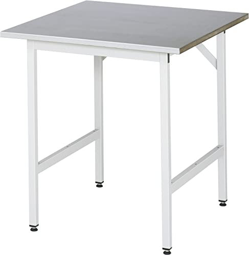 Arbeitstisch Serie Jerry (Grundtisch)