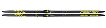 FISCHER SCS Skate Set/BDG Race Skate - - 191