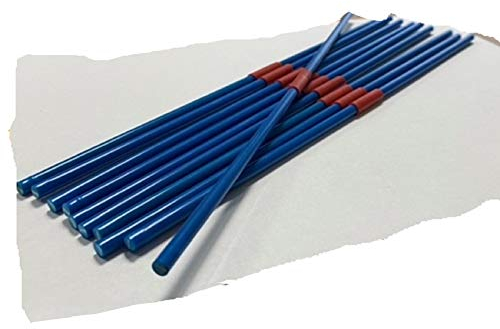 jafoplast Estrichanker 5x285mm, blau - 10 Stück
