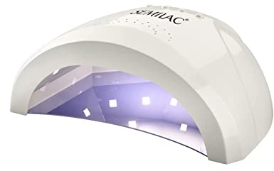 Semilac 24W/48 UV LED Lampe