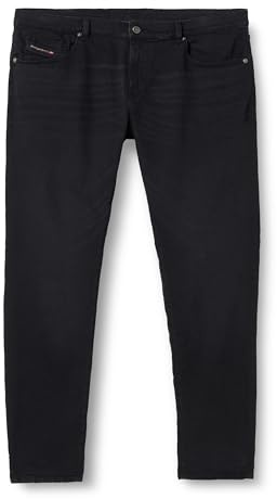 Diesel 2023 D-finitive, Jeans Uomo, 02-0kiaj, 38W / 34L