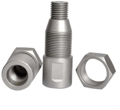 Extension Bar Adapter for Diamond Core, M22 Thread, Easy to Use