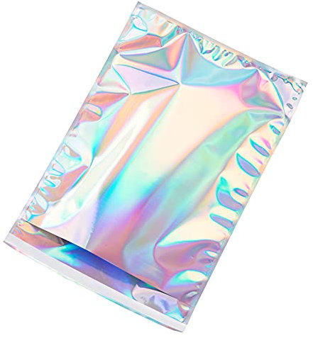 Versandtaschen,Versandbeutel Aluminisierter Film Express Bag Verdickte Wasserdichte Kleidung Tasche Unterwäsche Verpackungsbeutel
