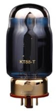 KT88-T Röhre natürlicher Klangersatz KT88-Z KT88-98 KT88 Röhrenverstärker-Kit DIY Audioröhre Präzisionsanpassung(2 pcs)