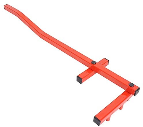 Pssopp Mazzo a Tavola di Ferro Liscia e Durevole -Tool per Soffitto in Legno e Professionisti del Carpentiere