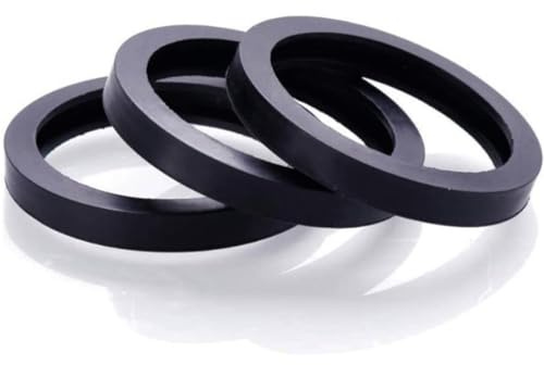 ALCXAZS Junta de sellado de latas combustible para automóviles, 10 piezas, accesorios espaciadores arandela repuesto anticorrosivos portátiles antioxidantes