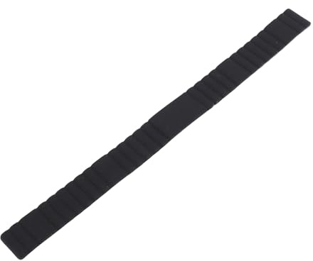 XUXHOU Magnetarmband Silikonarmband med 24 Magneter och 12 Kärnor Sensorchip Enhandsmagnetisk Stängning Halkfri Passform för Sport Cykling Fitness Män Kvinnor
