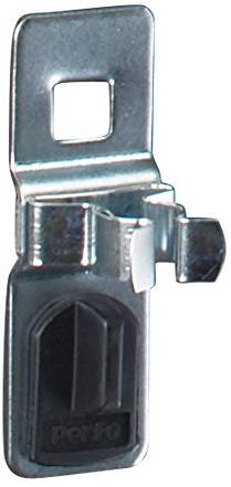 Bott 14013063 Single Spring Clip 13 mm Dia Clip, Pack of 5
