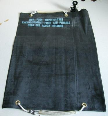 Original Schweizer Wassersack Trinkwassersack 20 Liter NEU Swiss Wasserbehälter