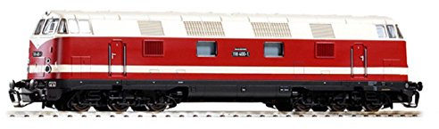 Piko Diesellok BR118 6achsig DR IV