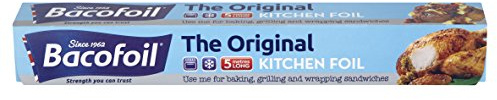 Bacofoil The Original 30x5m Kitchen Foil