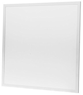 TEMPO DI SALDI Lampada Pannello A Led 48W Quadrato 60 X 60 Cm Plafoniera Ad Incasso Luce Bianca