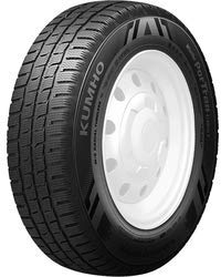 KUMHO Winterreifen 185 R 14 C TL 102/100Q PORTRAN CW51 8PR BSW M+S 3PMSF