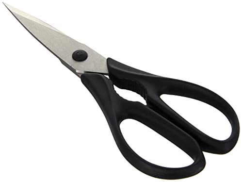 Giesser depuis 1776 - fabriqué en Allemagne - Couteau à larder 10 cm Rocking Chefs, PremiumCut Office No 1, couteau Office, Micarta, rouge, riveté, inoxydable, couteau à griller allemand tranchant