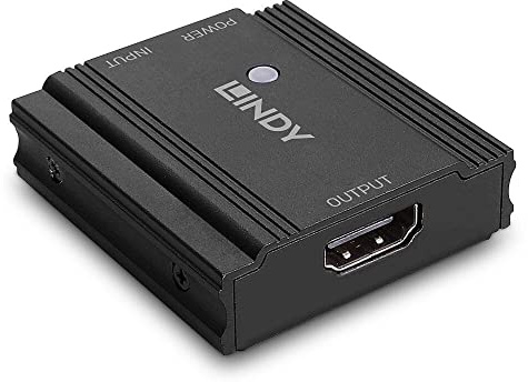 LINDY HDMI Repeater 8K60