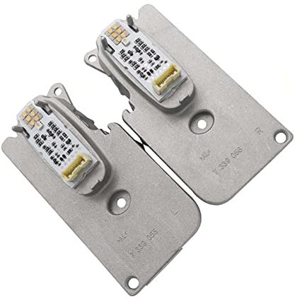 HID Vorschaltgeräte Für 7er F01 F02 F03 Xenon Modul Vorschaltgerät Blinker Lichtsteuerung Links 63117339055 Rechts 63117339056