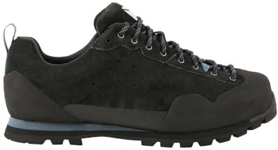 MILLET - Friction - Chaussures Basses pour Randonnée et Approche - Homme - Semelle Vibram