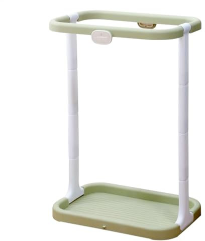 Marco del soporte de la bolsa de basura, soporte de bolsa de basura