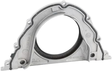 Engine Crankshaft Rear Seal Compatible with 4. 4L V8 S63 Models 2012-2020