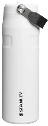 Stanley Iceflow Bottle Flip Straw 2.0 1.06L (Chalk)