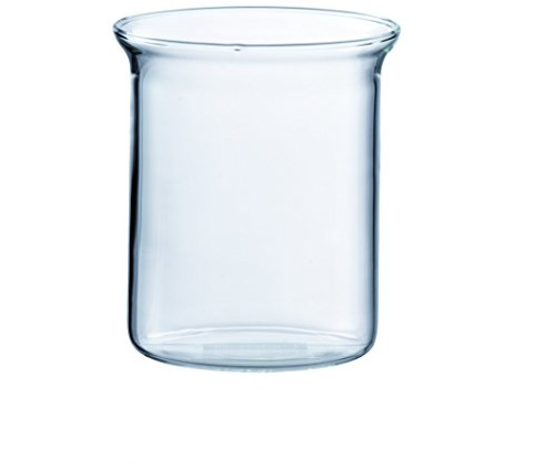 Spare Beaker Bodum Ersatzbecher, Borosilikatglas – 0.2 l.