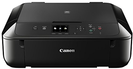 Canon PIXMA 0557C006 All-in-One Wi-Fi Printer