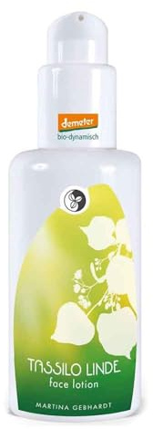 Martina Gebhardt: Tassilo Linde Lotion (100 ml)