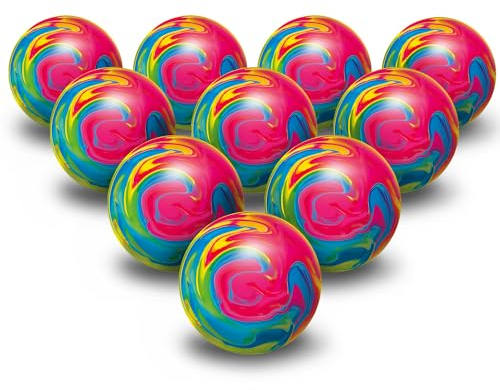 Togu Bälle-Set Marble