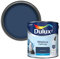 Dulux 5293076 Walls & Ceilings Matt Emulsion Paint, Sapphire Salute, 2.5 Litres