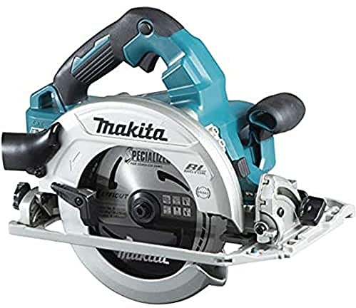 Makita DHS782PT2J Kreissäge BL 18 VX2 LXT 190 MM 5,0 AH MAKP, mehrfarbig