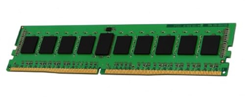 Kingston ValueRAM 8GB 3200MT/s DDR4 Non-ECC CL22 DIMM 1Rx16 1.2V KVR32N22S6/8 Desktop-Speicher