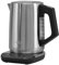 Ninja Hervidor de agua con temperatura regulable, 1,7 l, con control de temperatura, pantalla LED, fácil de usar con hervido rápido y función Hold Temp, de acero inoxidable, KT201EU