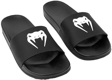 Venum Diapositives Classic - Noir-Blanc - 41