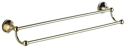 Geschirrtuchhaken, Wandhaken, hängender Kleiderbügel, Badzubehör-Set, Wandmontage, Messing-Bademantelhaken, Keramik-Seifenschale, Toilettenbürstenhalter, Papierhandtuchhalter, Badezimmer-Hardware, Bad