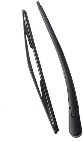 OSTREY Scheibenwischer 16 Auto Heckscheibenwischerblatt Und Arm Für Opel Für Astra G Für Liftback 1998-2004 2003 2002 2001 2000 1999 Windschutzscheibe Hinten