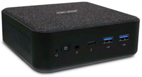ACER Revo RB102 Mini PC i5-1334U 16GB 512GB W11P