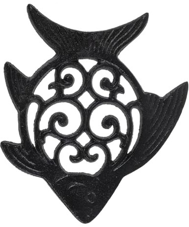 TOGEVAL Para Jardín Escalones De Exterior Forma De Accesorio De Paisajismo Para y Patios Resistente y